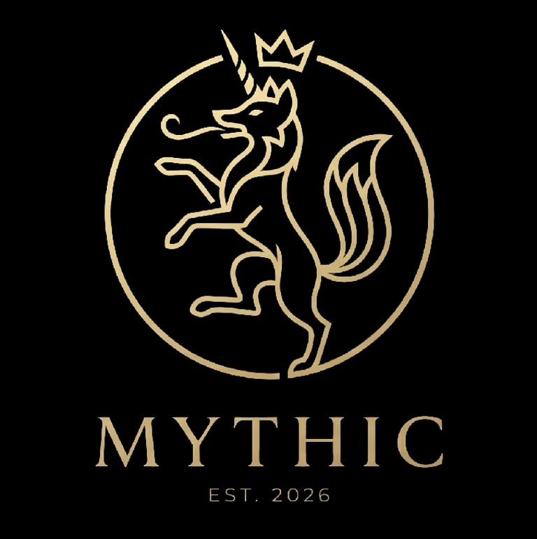 Mythic logo