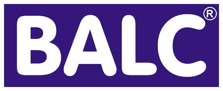 BALC logo