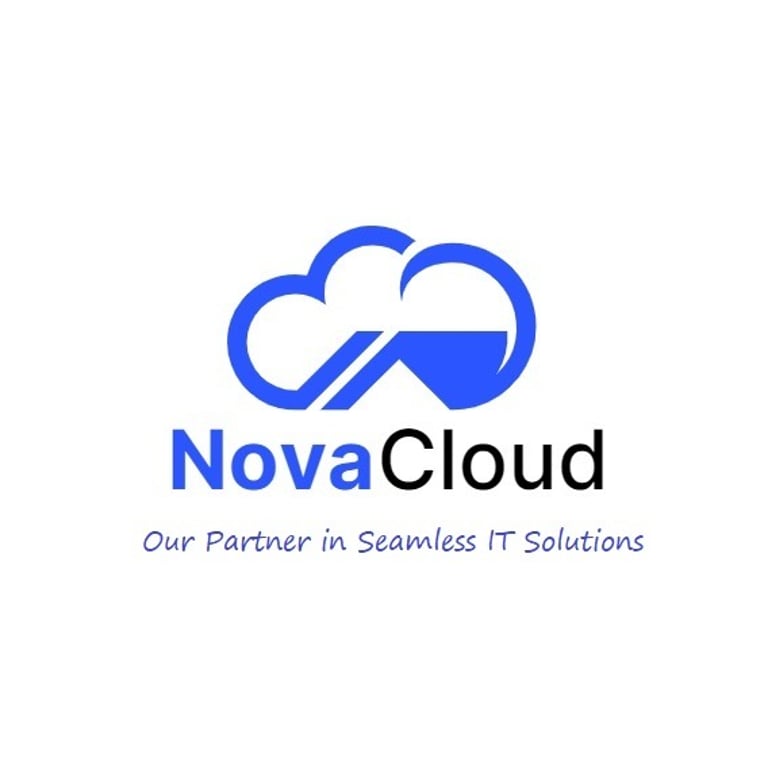 IT services logo