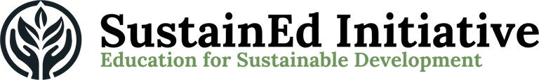 SustainEd Initiative logo