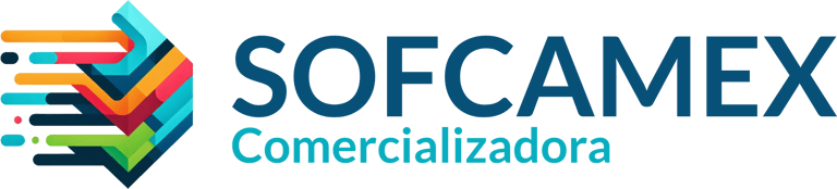 SOFCAMEX logo