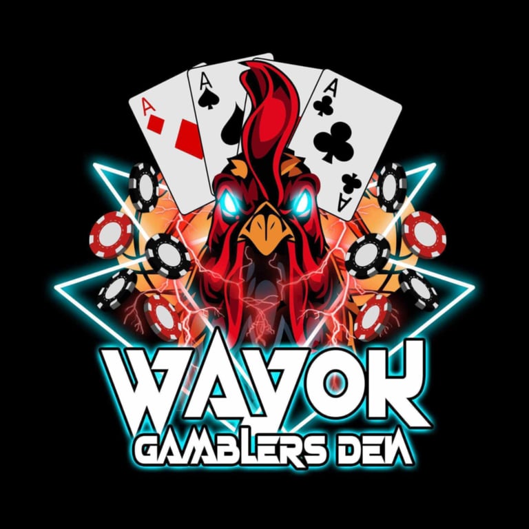 Team Wayok logo