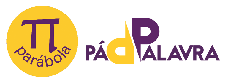 Pá de Palavra logo