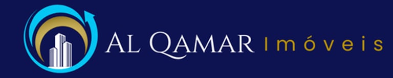 Al Qamar imóveis logo