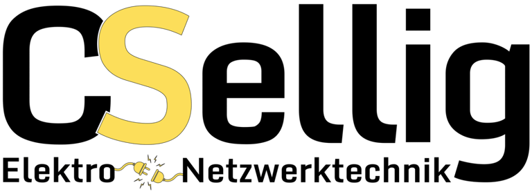 C.Sellig Elektro- & Netzwerktechnik logo