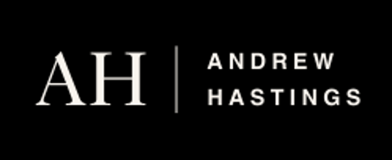 Andrew Hastings logo