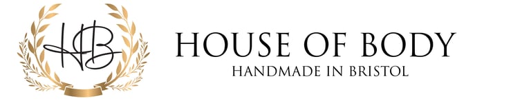 House Of Body logo