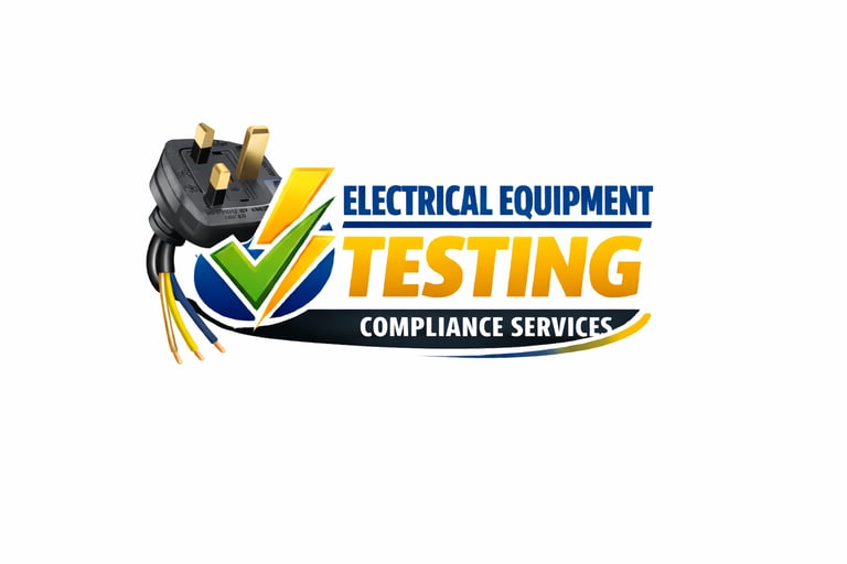 ELECTRICAL EQUIPMENT TESTING logo