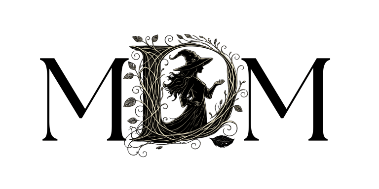 Melisande D Menze logo