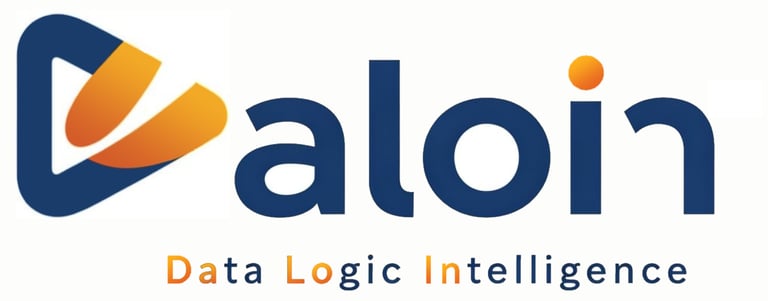 Daloin logo