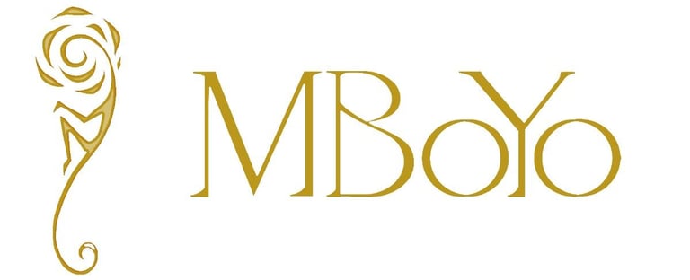 Mboyo logo