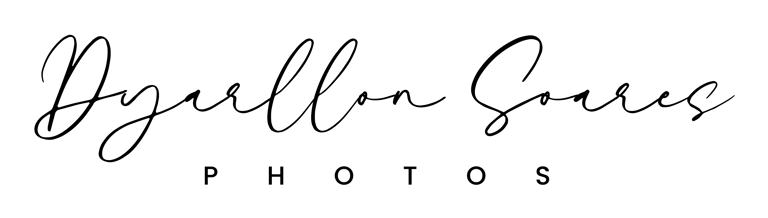 Dyarllon Soares Photography logo