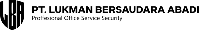PT LUKMAN BERSADARA ABADI logo