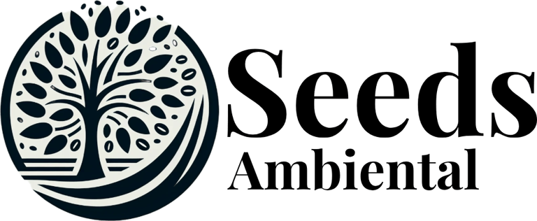 Seeds Ambiental logo