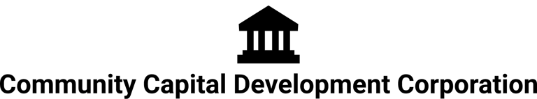 Community Capital Development Corporation logo
