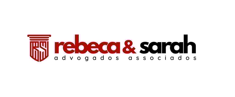 Rebeca e Sarah - Advogados Associados logo
