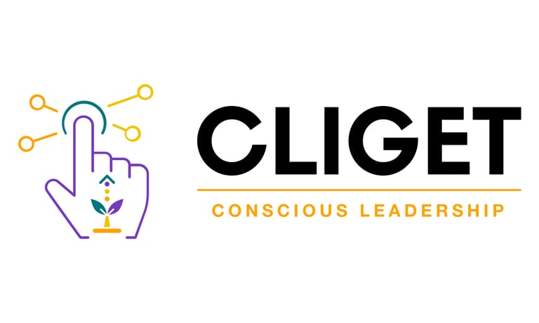 CLIGET logo
