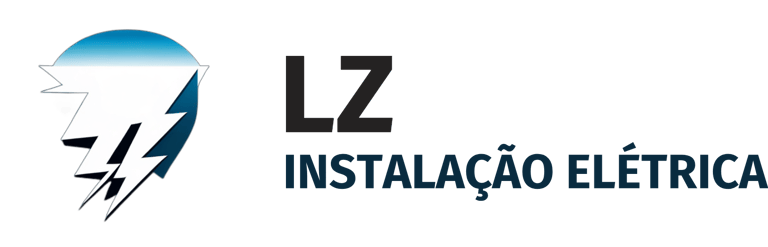 Lz Instalação Eletrica logo