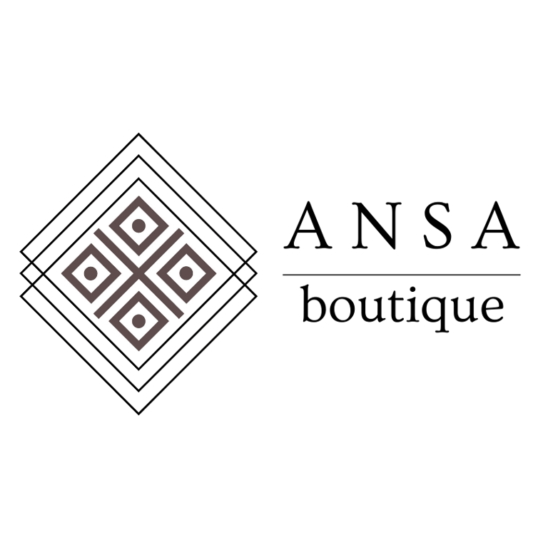 Ansa boutique logo