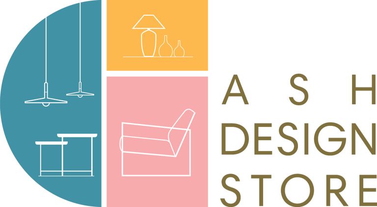 ASH Design Studio logo