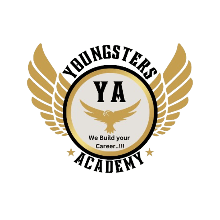 Youngsters Academy logo