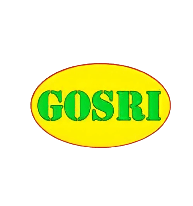 Gosri Consulting (Accountant and Tax Consultant in Indonesia) logo