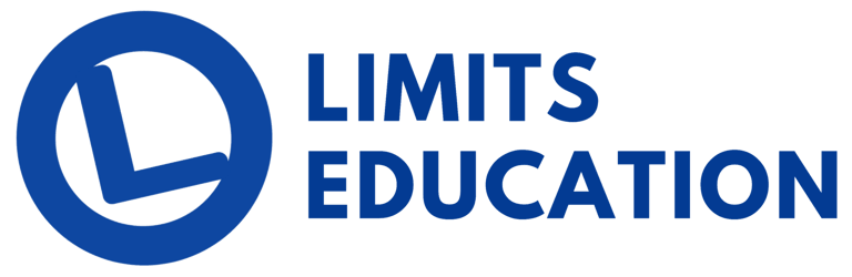 Limits Education logo