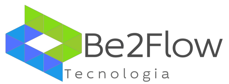 Be2Flow Tecnologia da Informação logo