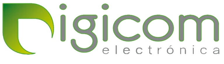 Digicom Electronica logo