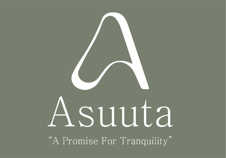 Asuuta logo