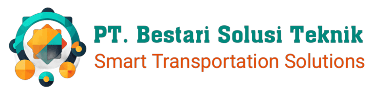 PT. Bestari Solusi Teknik logo