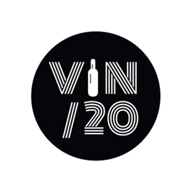 CAVE VIN/20 logo