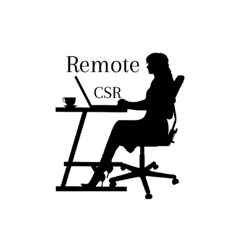 Remote Career Consultants logo