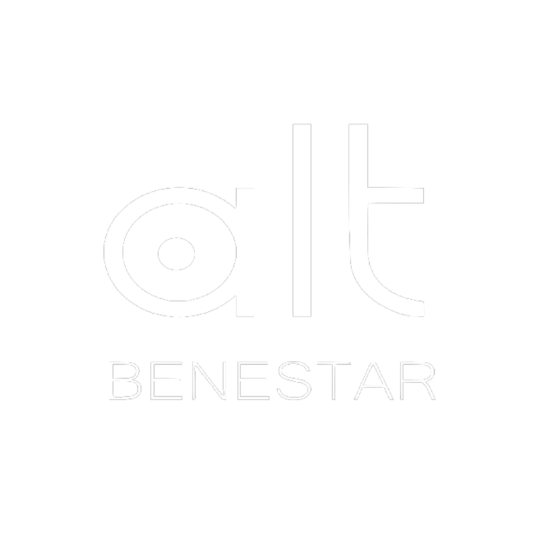 Alt benestar logo