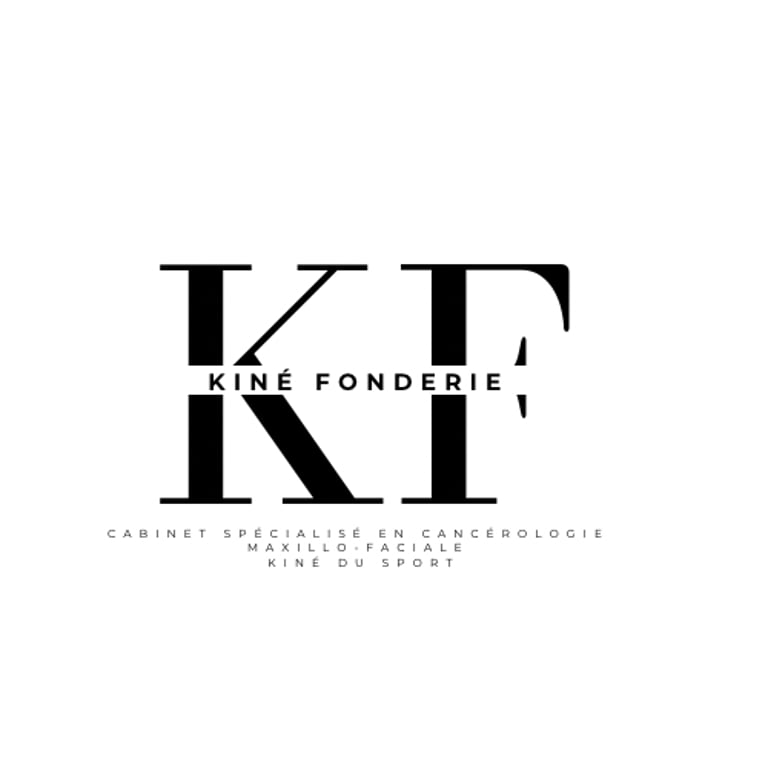 Cabinet de Kinésithérapie de la Fonderie logo