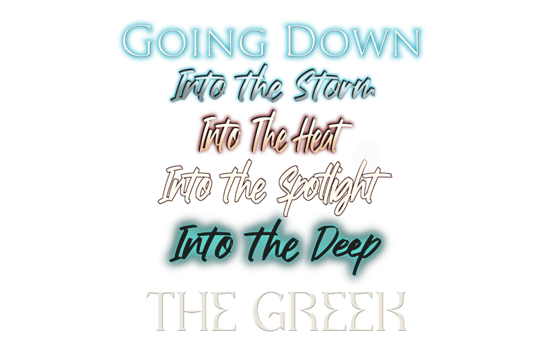 A. S. Kalias Romance Author logo