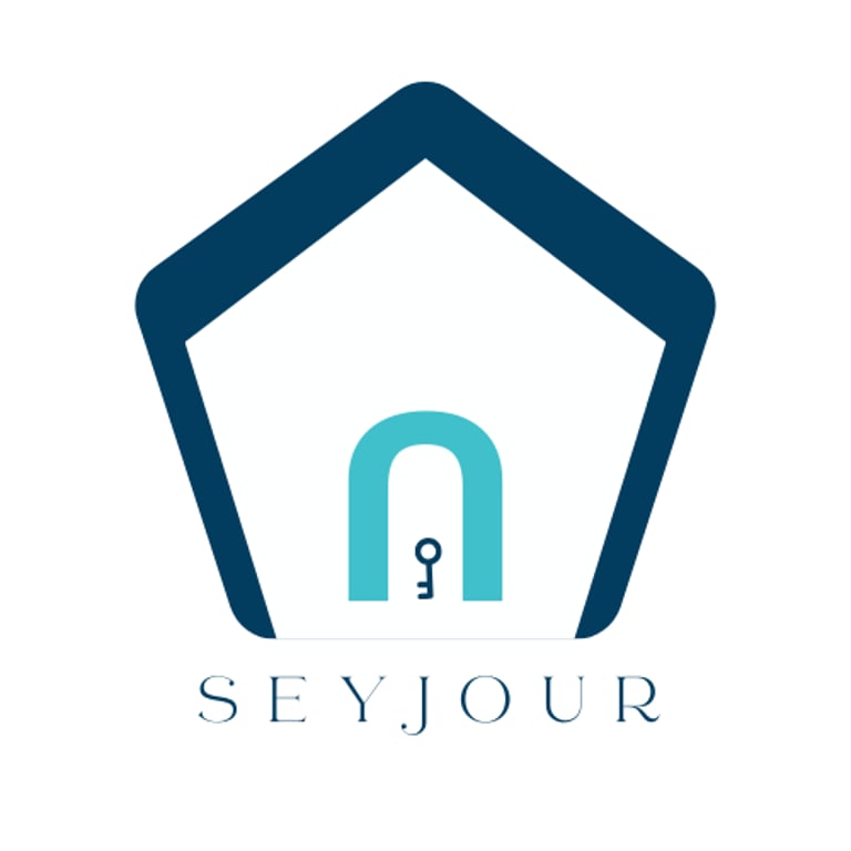 Seyjour logo