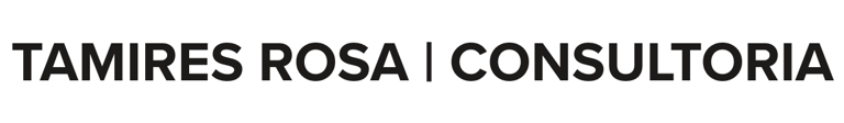 Tamires Rosa Consultoria logo