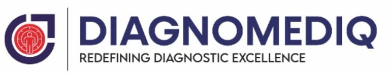 DIAGNOMEDIQ logo