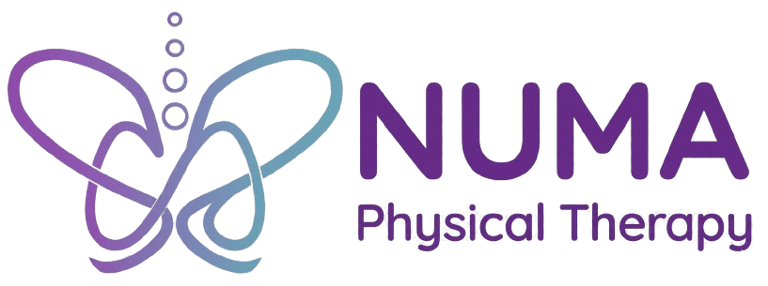 Numa Physical Therapy logo