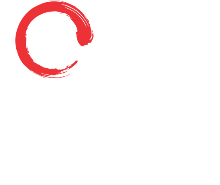 kINKEY ecossistema digital para motéis logo
