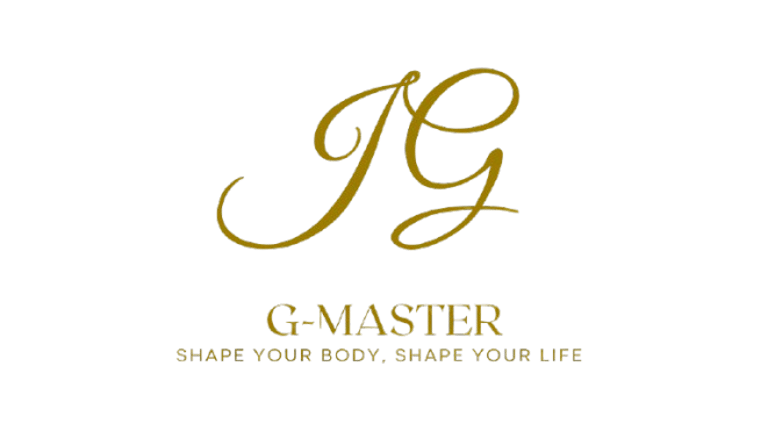 G-MASTER logo