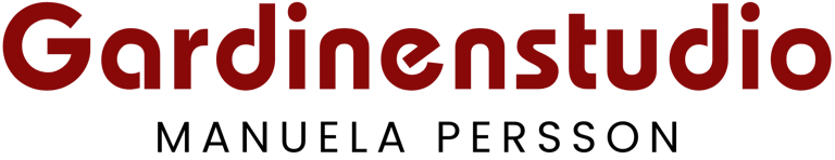 Gardinenstudio Persson logo