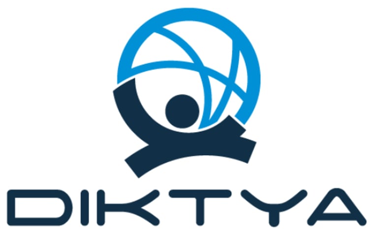 DIKTYA logo