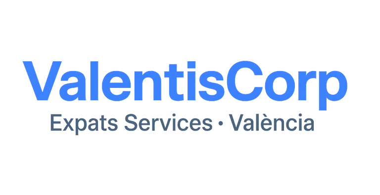 ValentisCorp logo