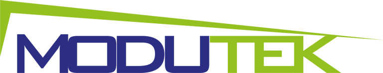 MODUTEK logo