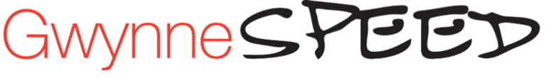 GwynneSpeed logo