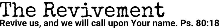 The Revivement logo