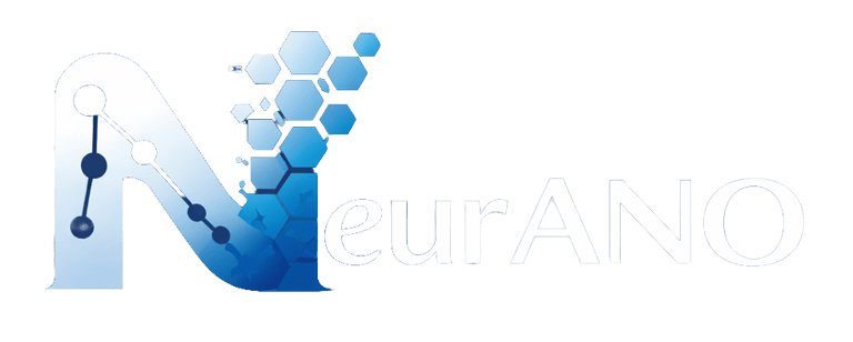 NeurANO Bioscience logo