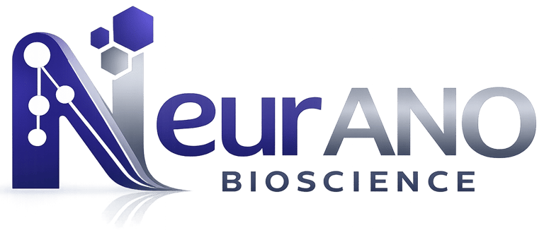 NeurANO Bioscience logo